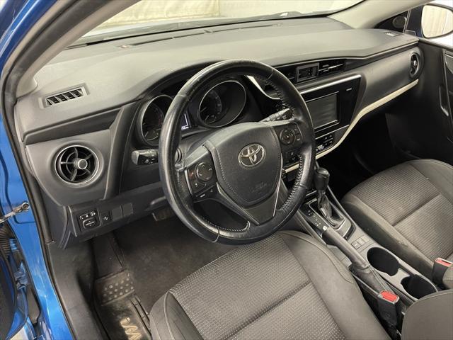used 2018 Toyota Corolla iM car, priced at $11,876