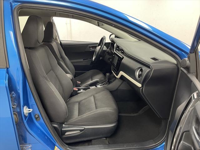 used 2018 Toyota Corolla iM car, priced at $11,876