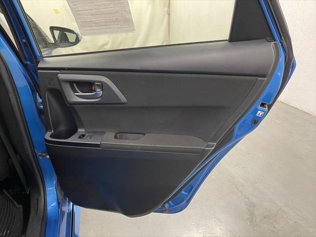 used 2018 Toyota Corolla iM car, priced at $11,876