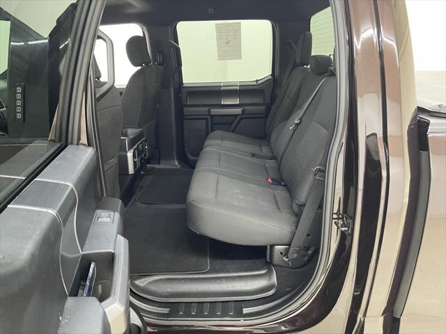 used 2018 Ford F-150 car, priced at $25,739