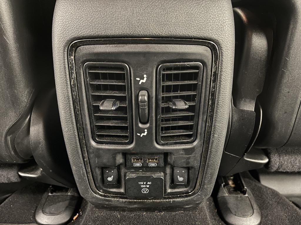used 2020 Dodge Durango car, priced at $21,286