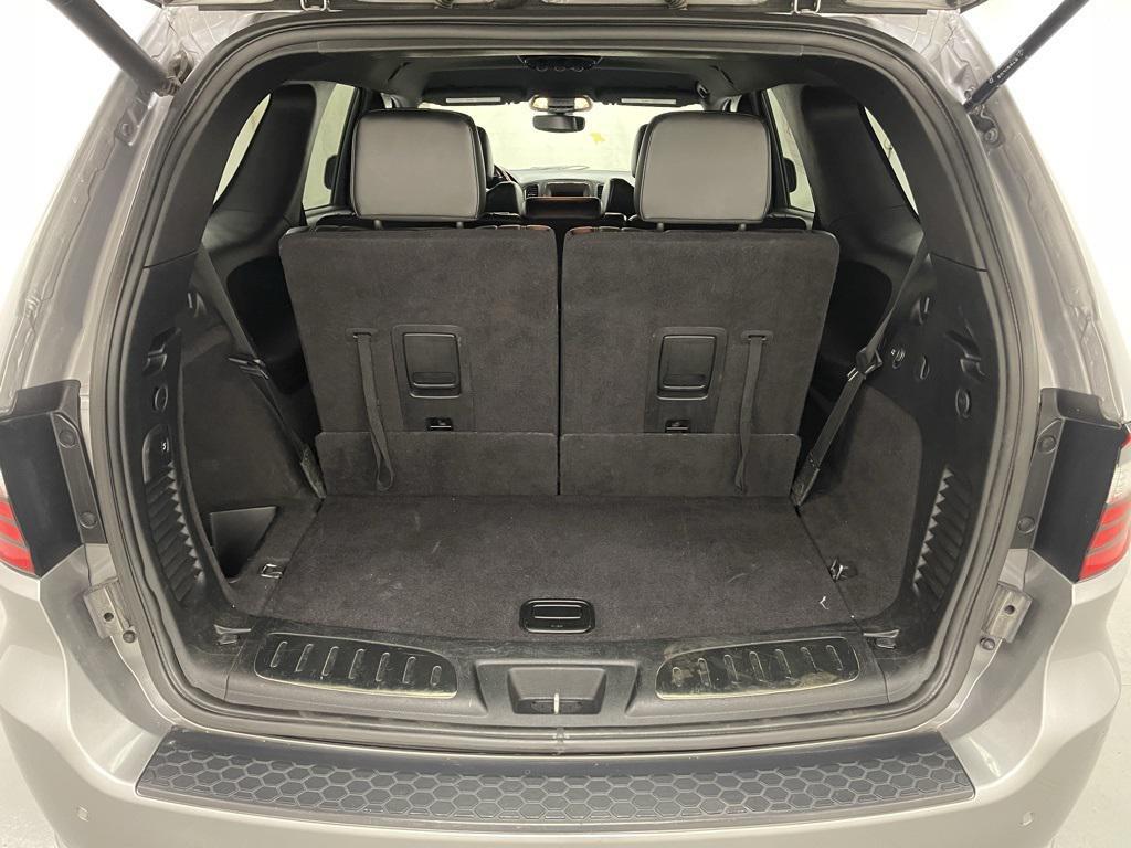 used 2020 Dodge Durango car, priced at $21,286