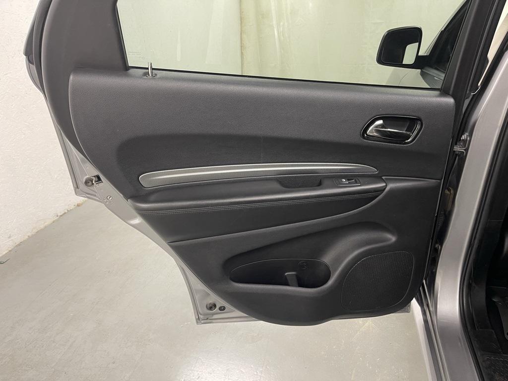 used 2020 Dodge Durango car, priced at $21,286
