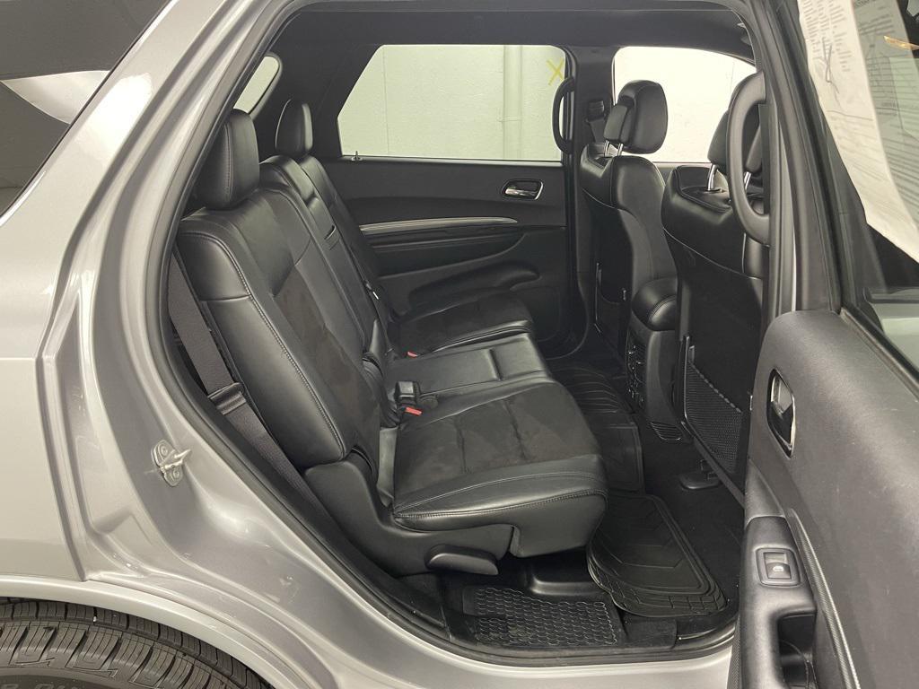 used 2020 Dodge Durango car, priced at $21,286