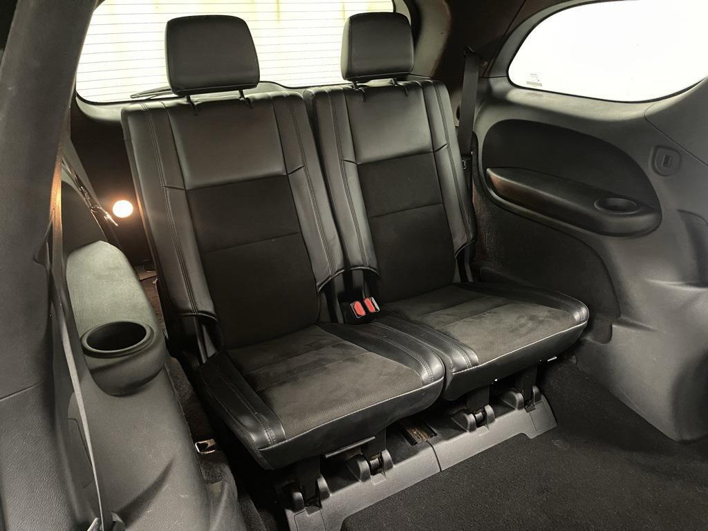 used 2020 Dodge Durango car, priced at $21,286