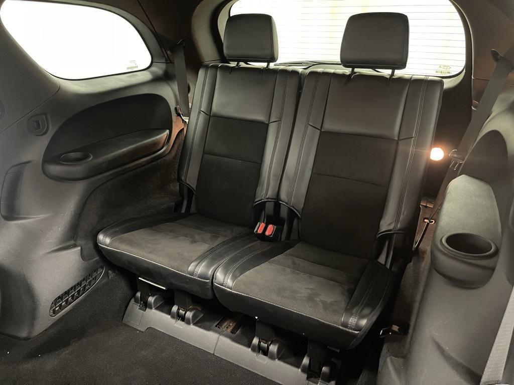 used 2020 Dodge Durango car, priced at $21,286