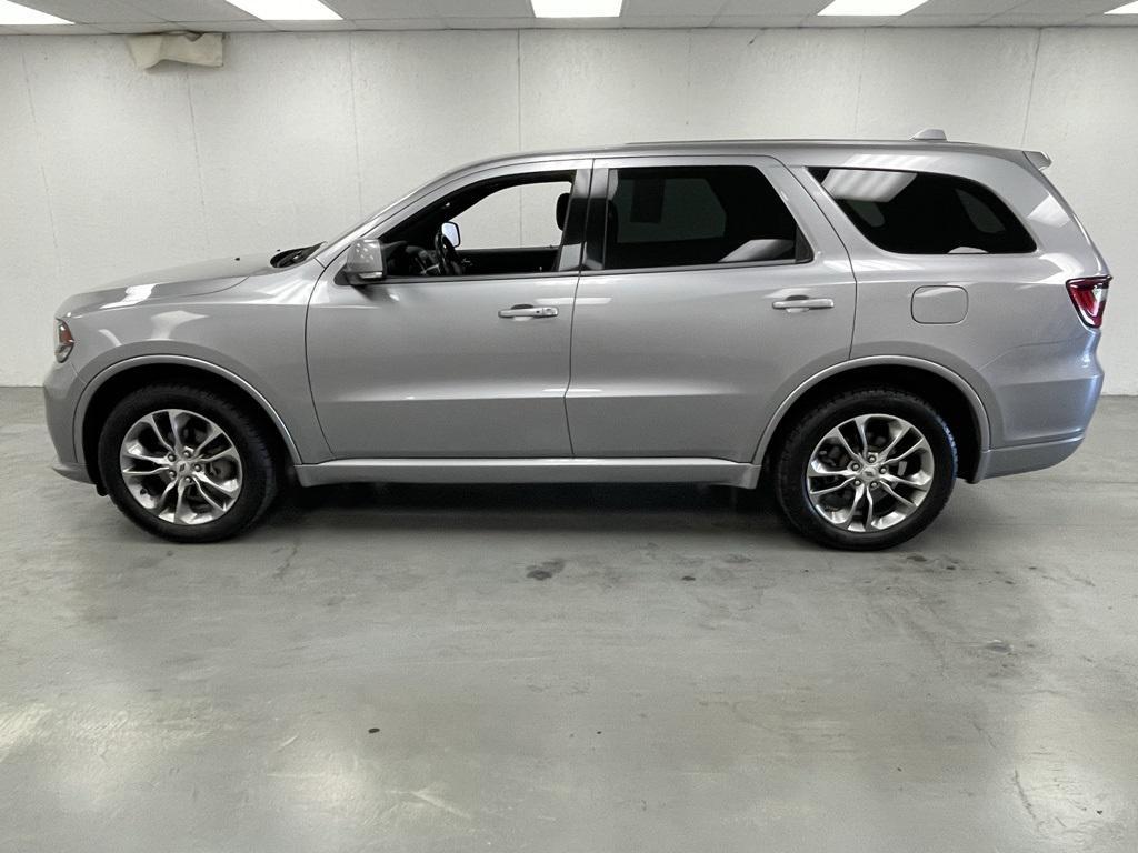 used 2020 Dodge Durango car, priced at $21,286