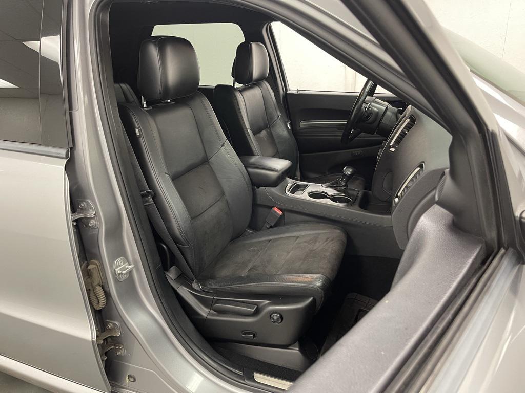 used 2020 Dodge Durango car, priced at $21,286