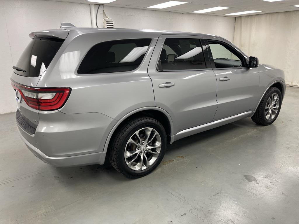 used 2020 Dodge Durango car, priced at $21,286