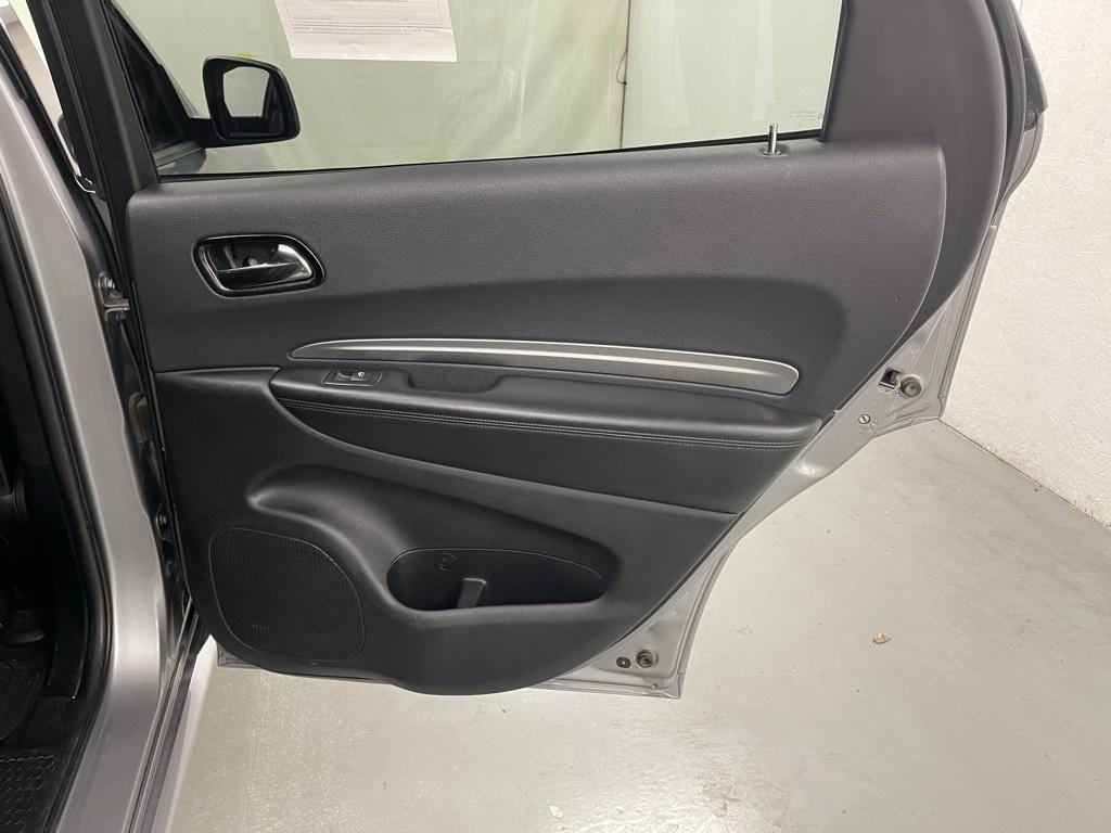 used 2020 Dodge Durango car, priced at $21,286
