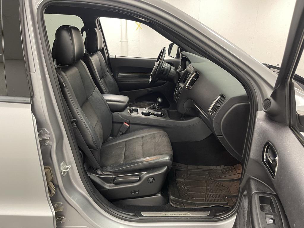 used 2020 Dodge Durango car, priced at $21,286