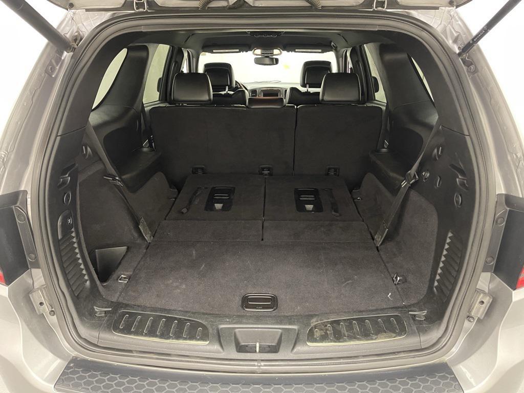 used 2020 Dodge Durango car, priced at $21,286