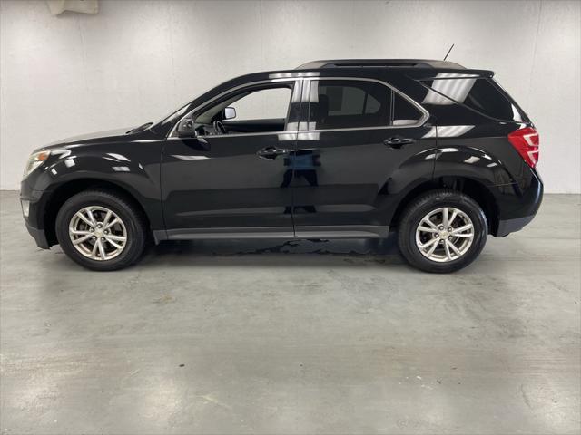 used 2017 Chevrolet Equinox car, priced at $11,748