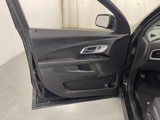 used 2017 Chevrolet Equinox car, priced at $11,748