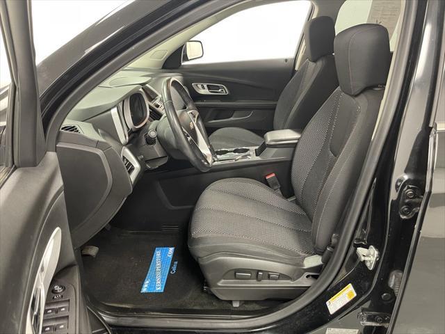 used 2017 Chevrolet Equinox car, priced at $11,748