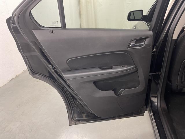 used 2017 Chevrolet Equinox car, priced at $11,748