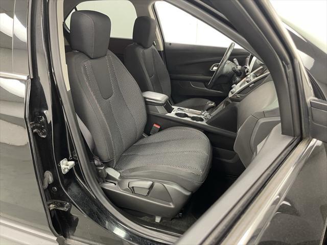 used 2017 Chevrolet Equinox car, priced at $11,748