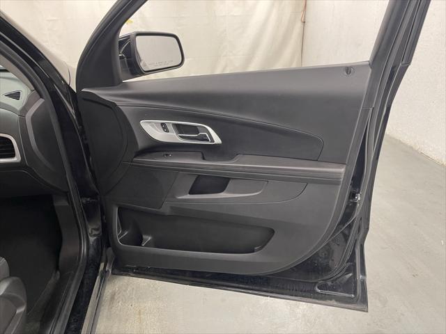 used 2017 Chevrolet Equinox car, priced at $11,748