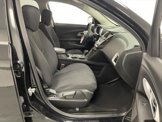 used 2017 Chevrolet Equinox car, priced at $11,748