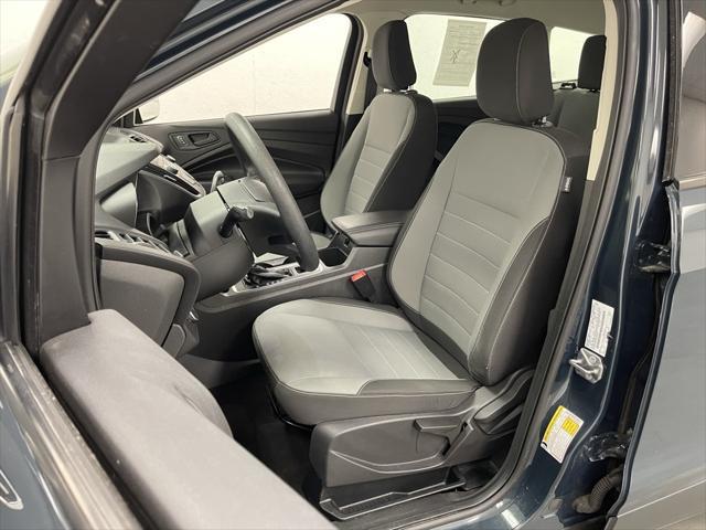 used 2019 Ford Escape car, priced at $12,794
