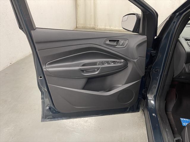used 2019 Ford Escape car, priced at $12,794
