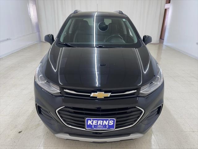 used 2020 Chevrolet Trax car, priced at $13,997