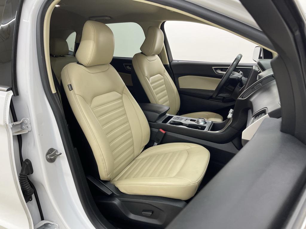 used 2021 Ford Edge car, priced at $19,486