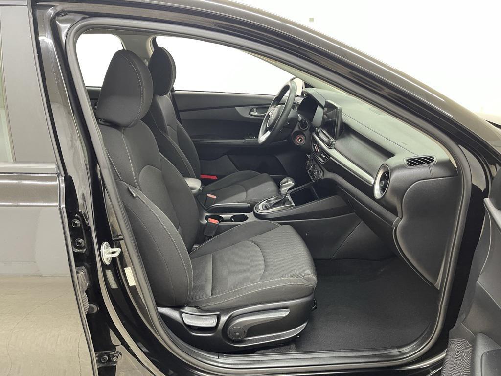 used 2021 Kia Forte car, priced at $10,998
