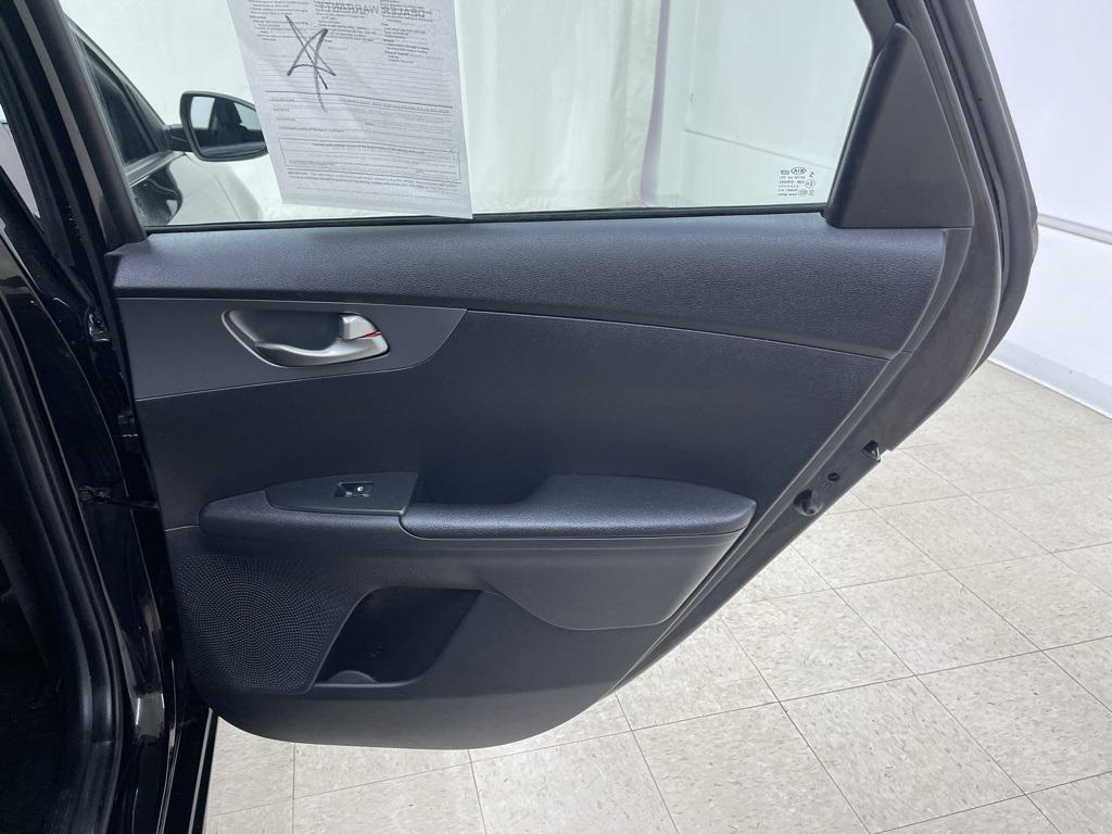 used 2021 Kia Forte car, priced at $10,998