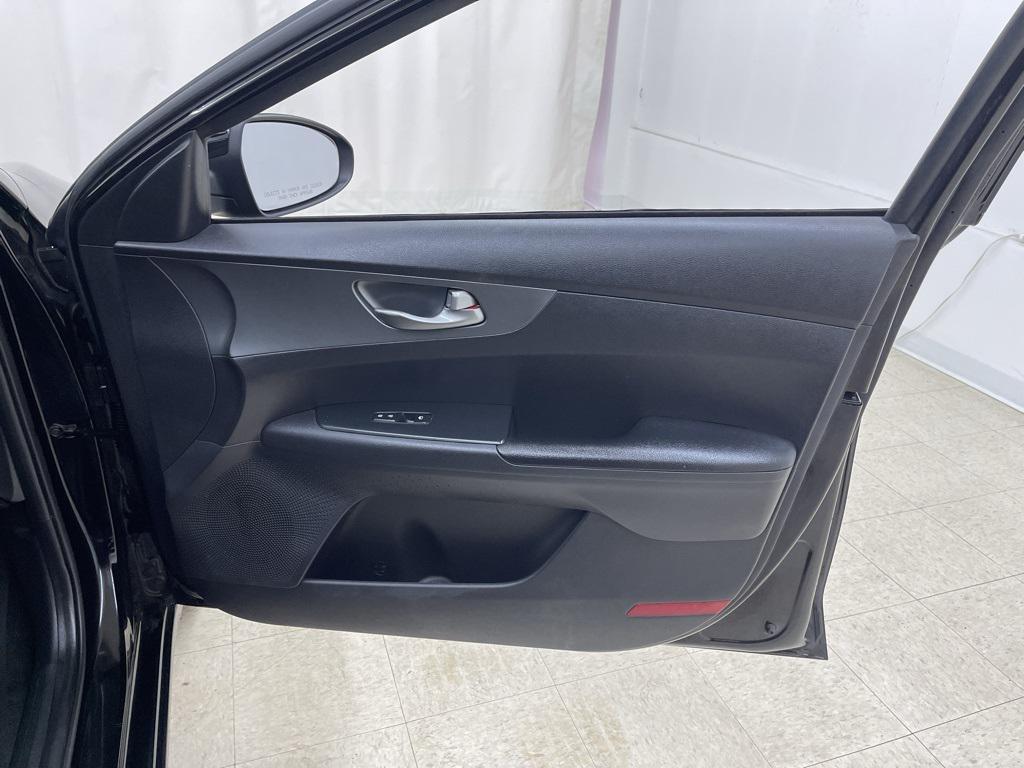 used 2021 Kia Forte car, priced at $10,998