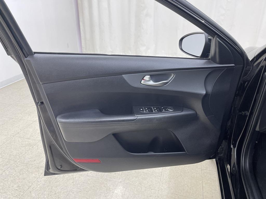 used 2021 Kia Forte car, priced at $10,998