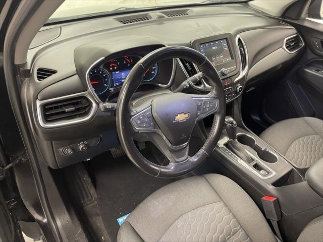 used 2019 Chevrolet Equinox car, priced at $13,752