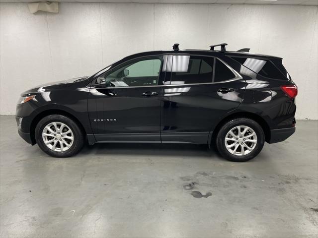 used 2019 Chevrolet Equinox car, priced at $13,752