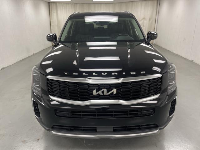 used 2022 Kia Telluride car, priced at $29,991