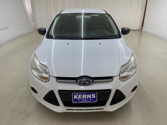 used 2014 Ford Focus car, priced at $7,721