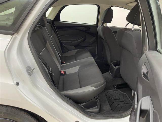 used 2014 Ford Focus car, priced at $7,721