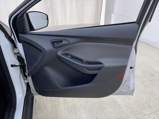 used 2014 Ford Focus car, priced at $7,721