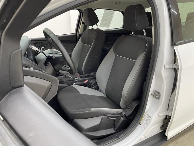 used 2014 Ford Focus car, priced at $7,721
