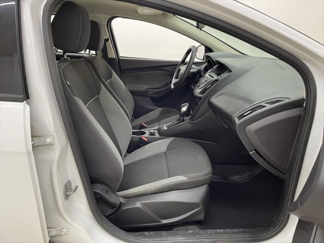 used 2014 Ford Focus car, priced at $7,721