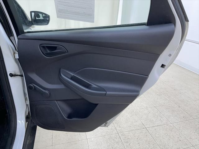 used 2014 Ford Focus car, priced at $7,721