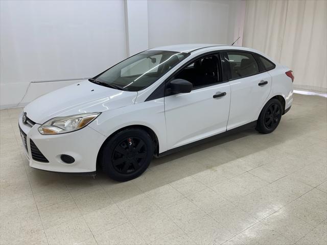 used 2014 Ford Focus car, priced at $7,721