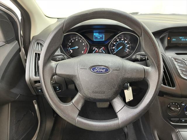 used 2014 Ford Focus car, priced at $7,721