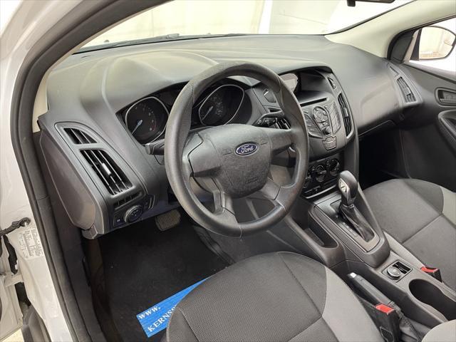 used 2014 Ford Focus car, priced at $7,721