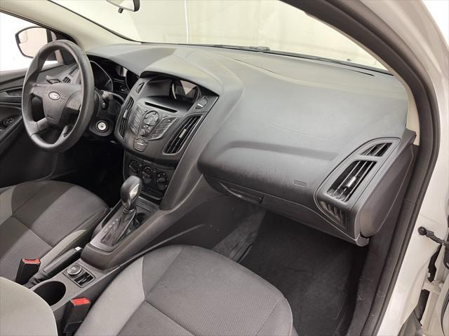used 2014 Ford Focus car, priced at $7,721
