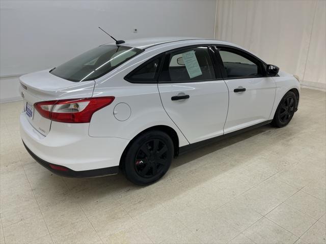 used 2014 Ford Focus car, priced at $7,721