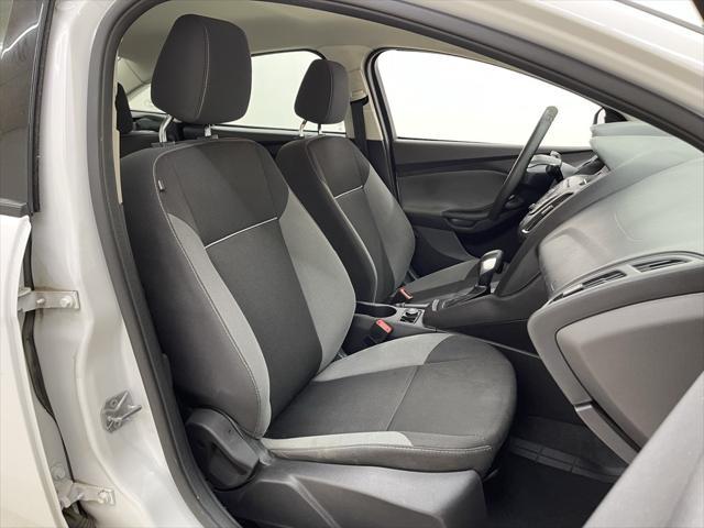 used 2014 Ford Focus car, priced at $7,721