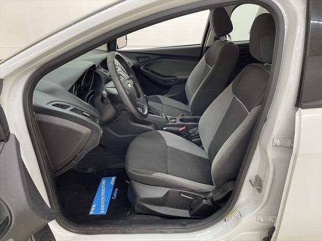 used 2014 Ford Focus car, priced at $7,721