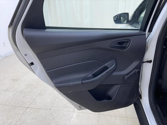used 2014 Ford Focus car, priced at $7,721