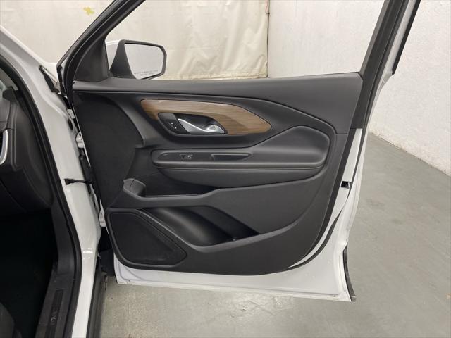 used 2019 GMC Terrain car, priced at $14,997