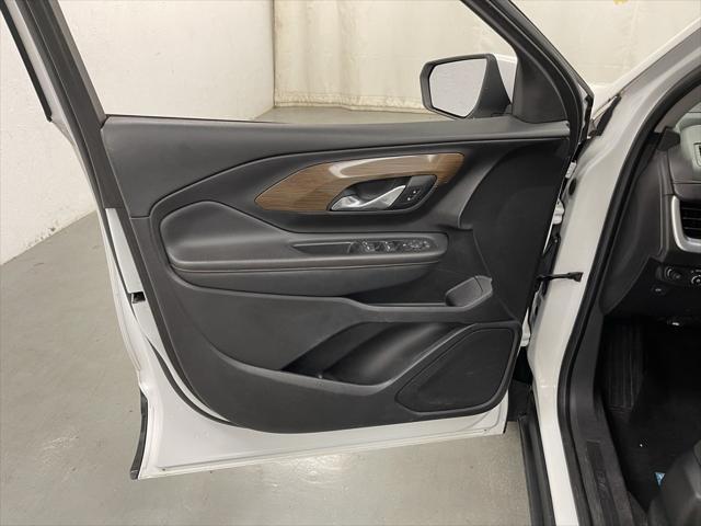 used 2019 GMC Terrain car, priced at $14,997